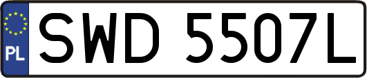 SWD5507L
