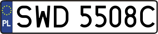 SWD5508C