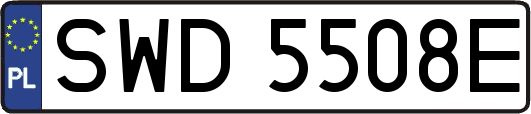 SWD5508E