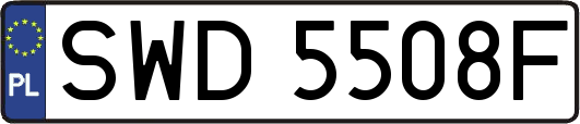 SWD5508F