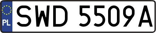 SWD5509A