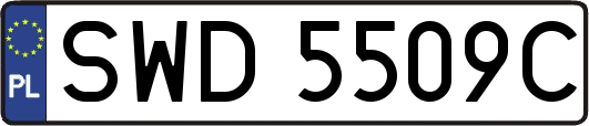 SWD5509C