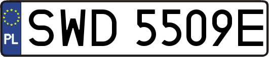 SWD5509E