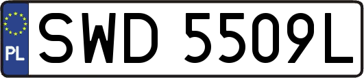 SWD5509L