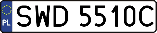 SWD5510C