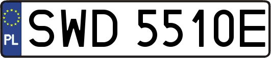 SWD5510E