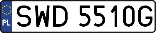 SWD5510G