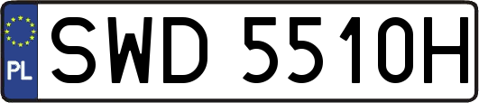 SWD5510H