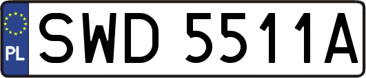 SWD5511A