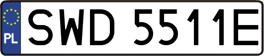 SWD5511E