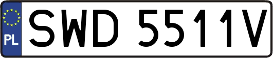 SWD5511V