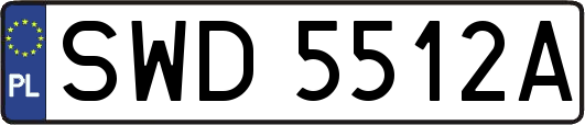 SWD5512A