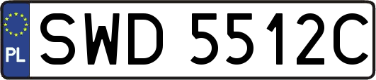 SWD5512C