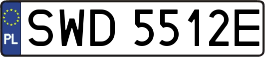 SWD5512E
