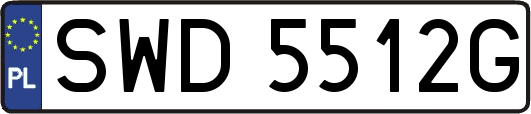 SWD5512G