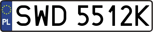 SWD5512K