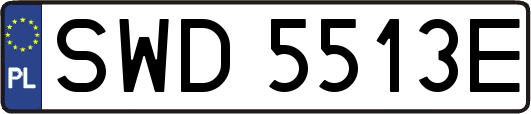 SWD5513E