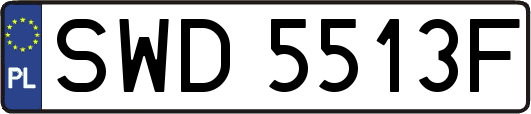 SWD5513F