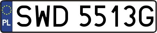SWD5513G