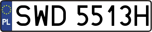 SWD5513H