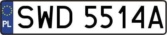 SWD5514A