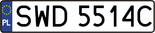 SWD5514C
