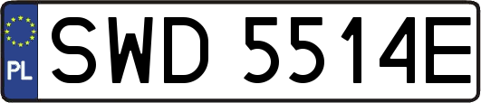 SWD5514E