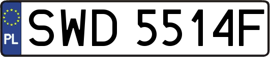 SWD5514F