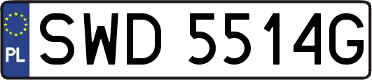 SWD5514G