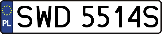 SWD5514S