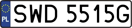 SWD5515G