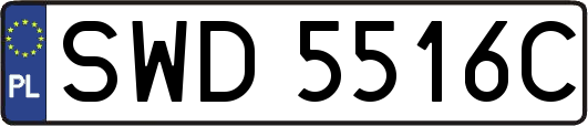 SWD5516C