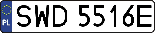 SWD5516E