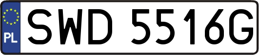 SWD5516G