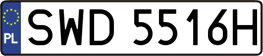 SWD5516H