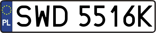 SWD5516K