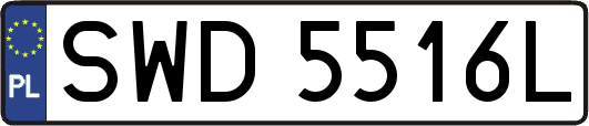 SWD5516L
