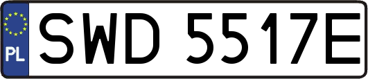 SWD5517E