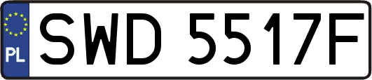 SWD5517F