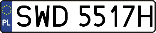 SWD5517H