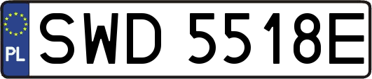 SWD5518E