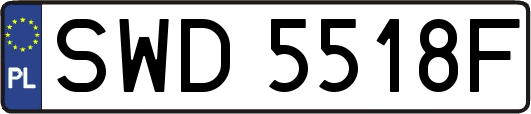 SWD5518F
