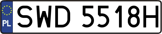SWD5518H