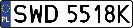 SWD5518K