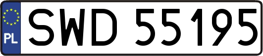 SWD55195