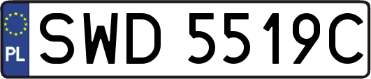 SWD5519C