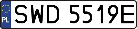 SWD5519E