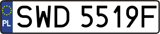 SWD5519F