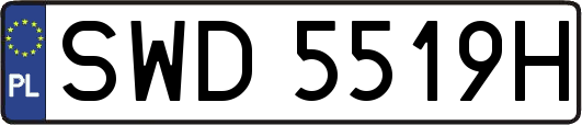 SWD5519H