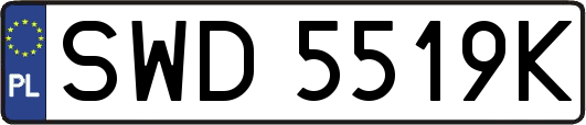 SWD5519K